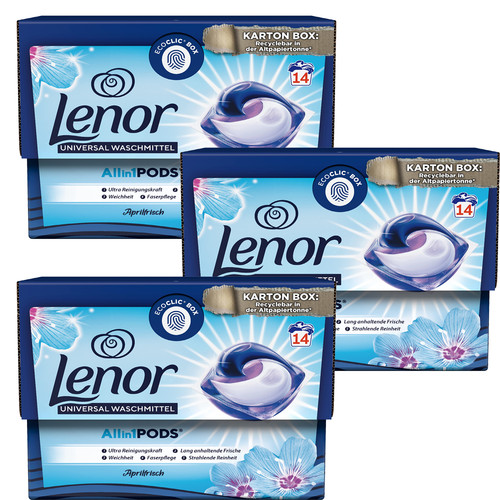 Lenor universel produit - lenor,