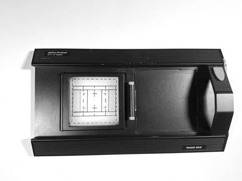 Lightphase flexadaptator phase - lightphase,