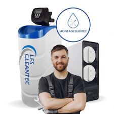 Bundle - Adoucisseur D'Eau