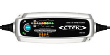 Chargeur batterie Ctek MXS 5