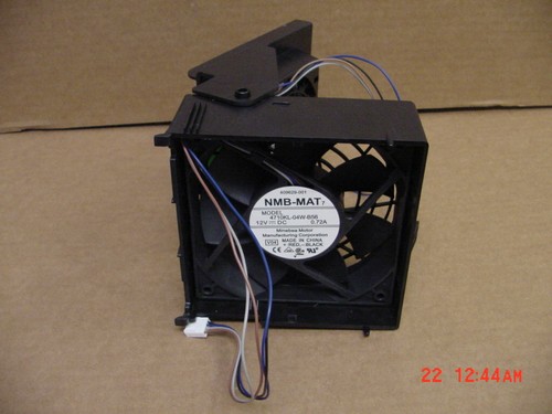 Xw8400 workstation - hp,