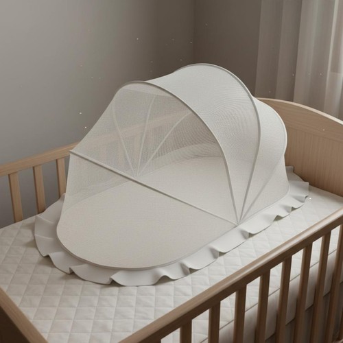 Moustiquaire lit bébé - moustiquaire,