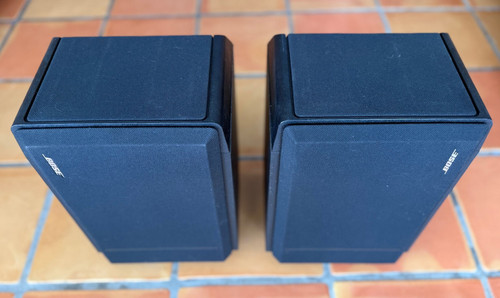 Bose 301 series stereo - 301,