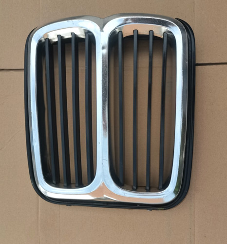 Calandre bmw e12 - calandre,