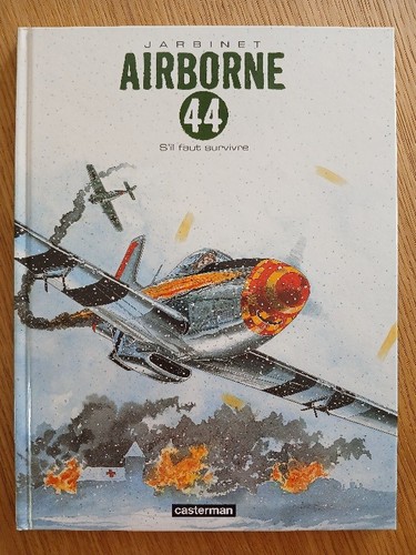 Airborne s il faut - 5.,