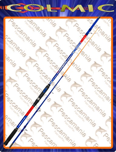 Canne colmic joker boat - colmic,