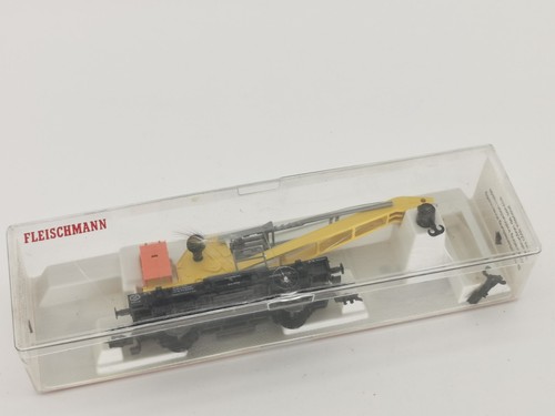 Fleischmann 5019 grue de - grue,
