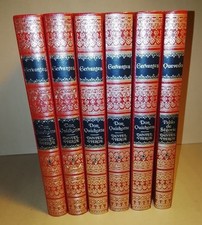 Cervantès Don Quichotte