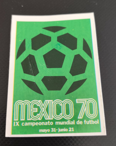 Panini world cup munchen - ,
