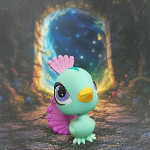 Paon oiseau 2738 - paon, #2738