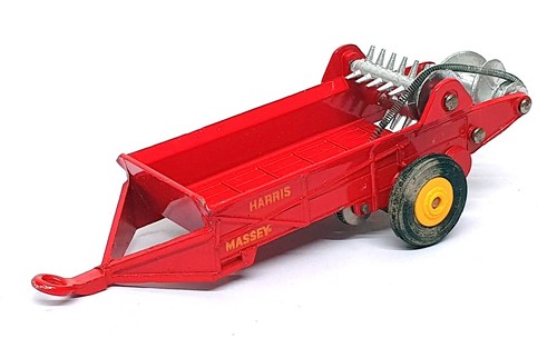 Dinky toys original diecast - dinky,