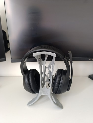 Empire gaming casque - of,