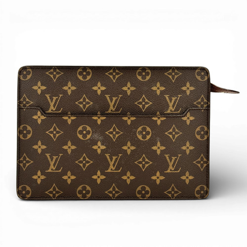Louis vuitton pochette - pochette, homme