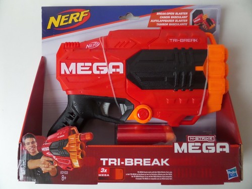 Neuf pistolet nerf - neuf, n-strike