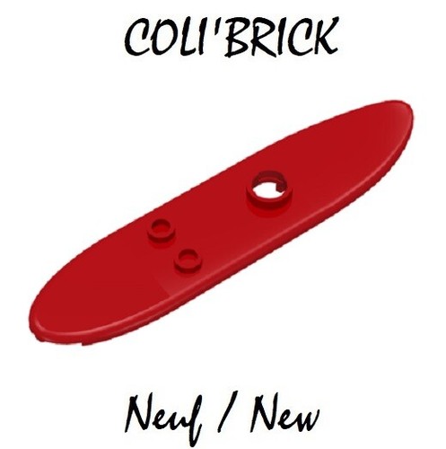 Lego 6075 planche surf - 6075,