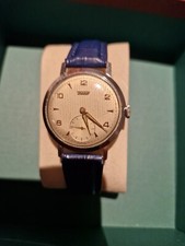 Belle Tissot Vintage 1940/50