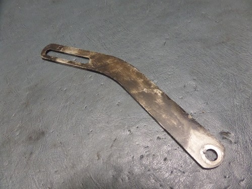 Alternateur tendeur support - tendeur,