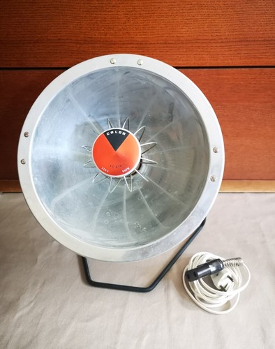 Ancien vintage calor 619 - calor, ec-619