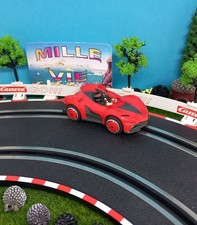 Voiture pour circuit Carrera