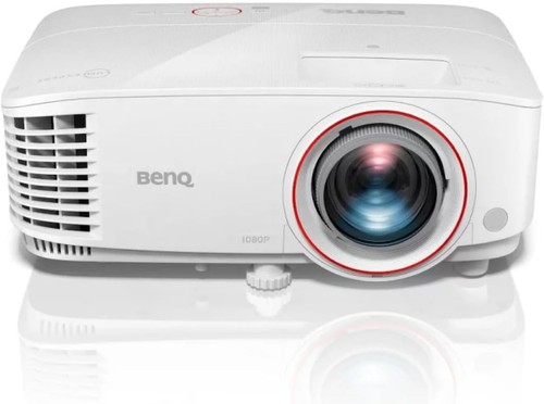 Benq th671st dlp short - benq, throw