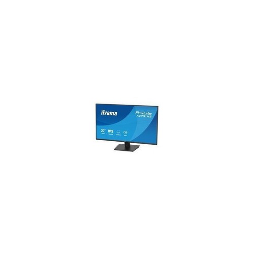 Ecran iiyama 27 full - -,