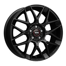 JANTES ROUES MOMO REVENGE 2.0 7X17 5X112 MATT BLACK TSW