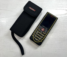 Outil de mesure du télémètre laser de précision Leica DISTO D5