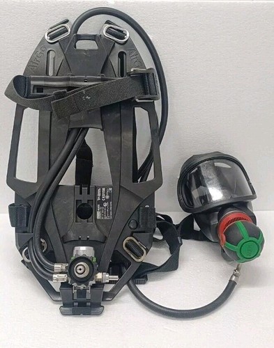 Appareil respiratoire autonome