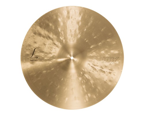 Sabian hhx legacy - 19", crash