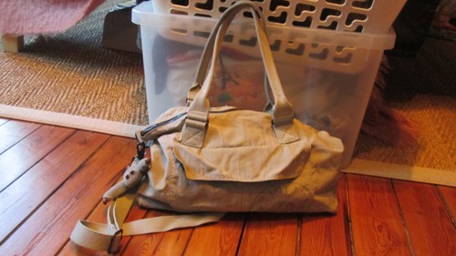 Sac kipling son - et, porte