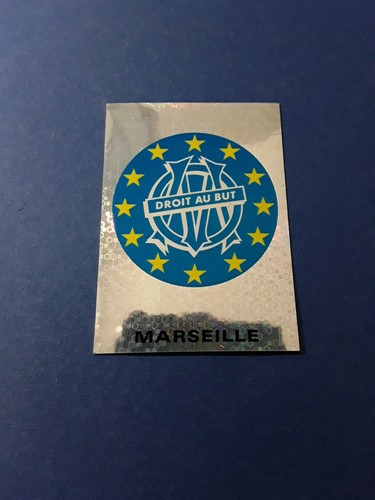 Panini football écusson - panini,