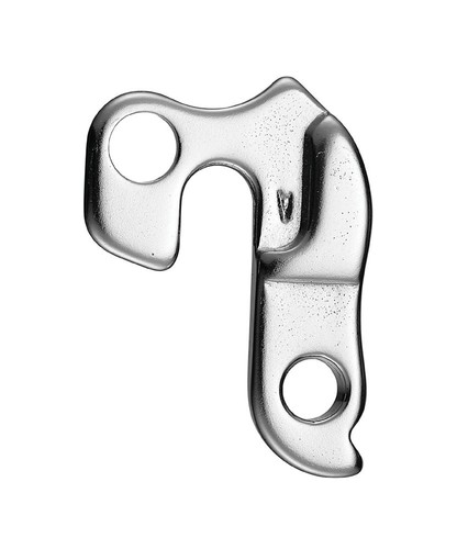 Patte dérailleur vélo alu - vélo,