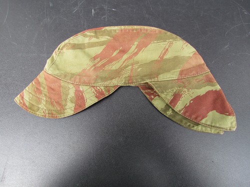 Casquette camouflée bigeard - casquette,
