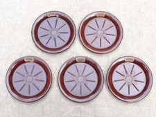 Lot de 5 anciennes coupelles