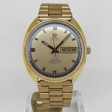 Omega Seamaster Cosmic