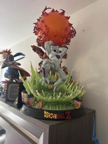 Tsume hqs dragon ball z - tsume,