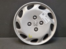 Enjoliveur - Peugeot 306 - Mica 14" - 9619802077