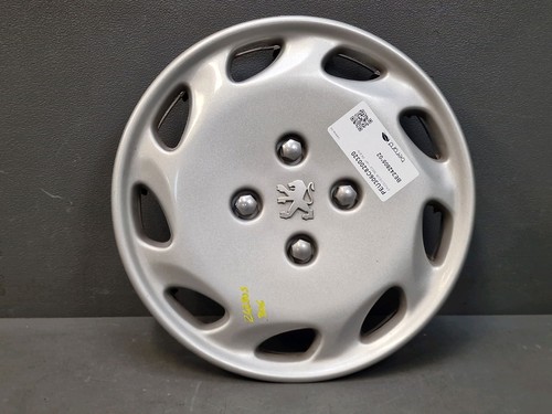 Enjoliveur peugeot 306 - -,