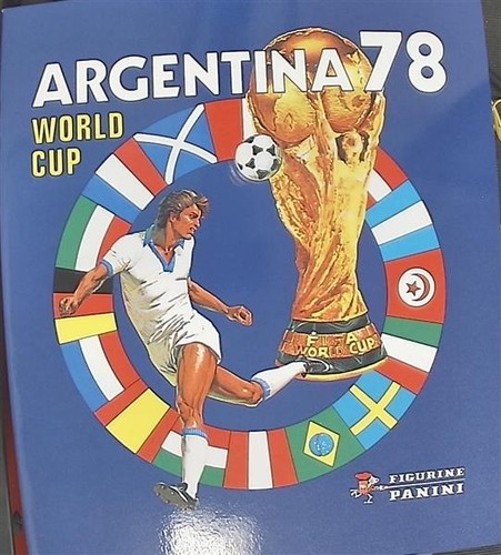 Argentina supermondiale - argentina,