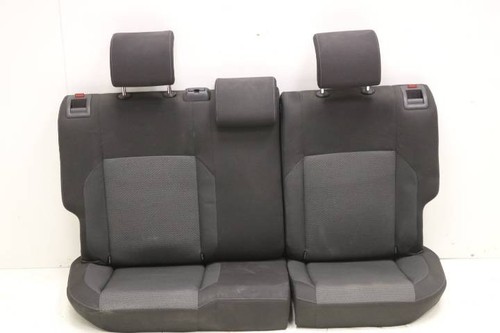 Banquette arrière tissu vw - banquette,