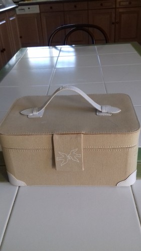 Vanity case nina ricci - nina,