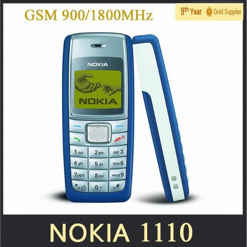 Original nokia 1110 1110i - nokia,