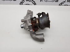 2023 PEUGEOT 308 GT MK3 P5 1.2 PETROL TURBO CHARGER OEM 9845031980