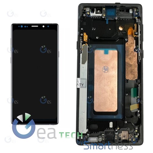 écran incell lcd - Écran,