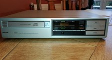 lecteur cd Philips CD204