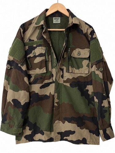 Opex veste militaire homme - veste,