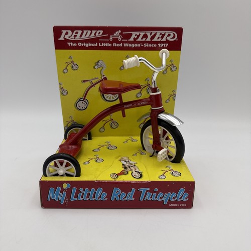 Vintage radio flyer little - vintage, my