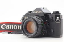 [ près De Mint ] Canon A-1
