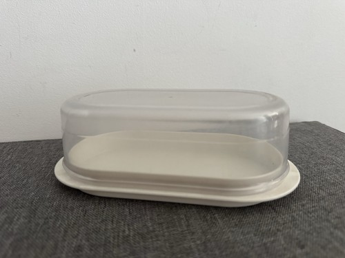 Beurrier blanc tupperware - beurrier,