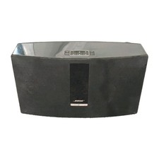 Bose SoundTouch 30 System, WiFi/Bluetooth - Tested & Working - No Remote